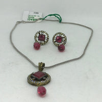 NECKLACE SET