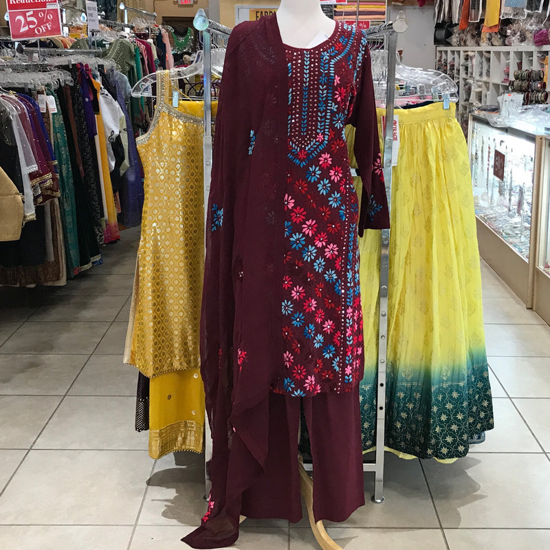 KURTA TROUSER