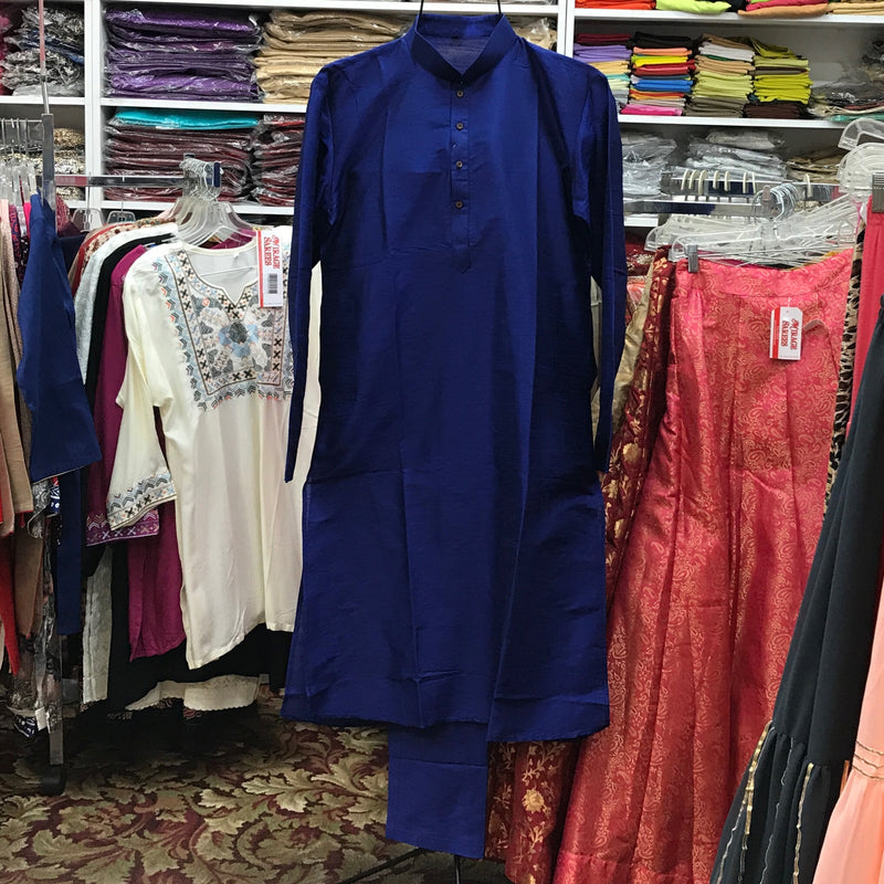 KURTA PAJAMA SIZE 42