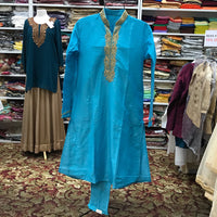 Kurta pajama size 44