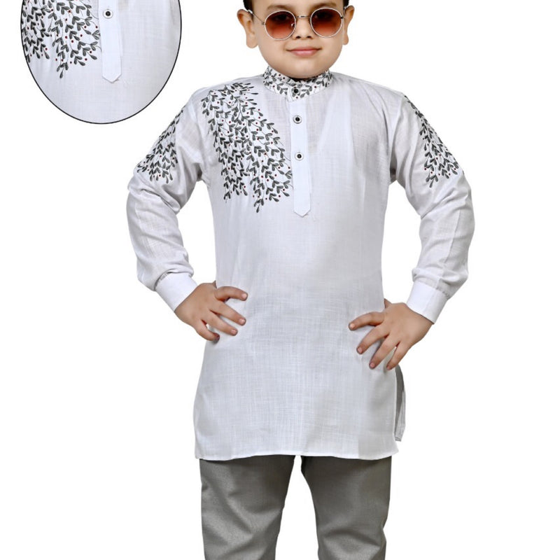 KURTA PAJAMA