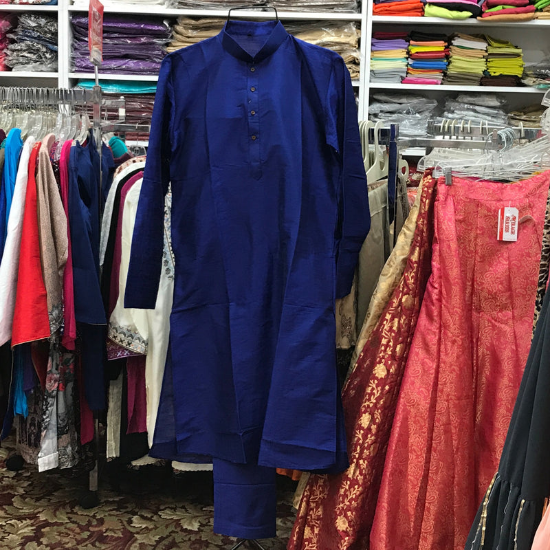 KURTA PAJAMA SIZE 40