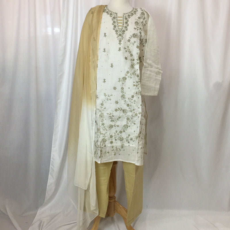 Shalwar Suit Size 48