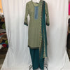 Shalwar Kameez Size 40