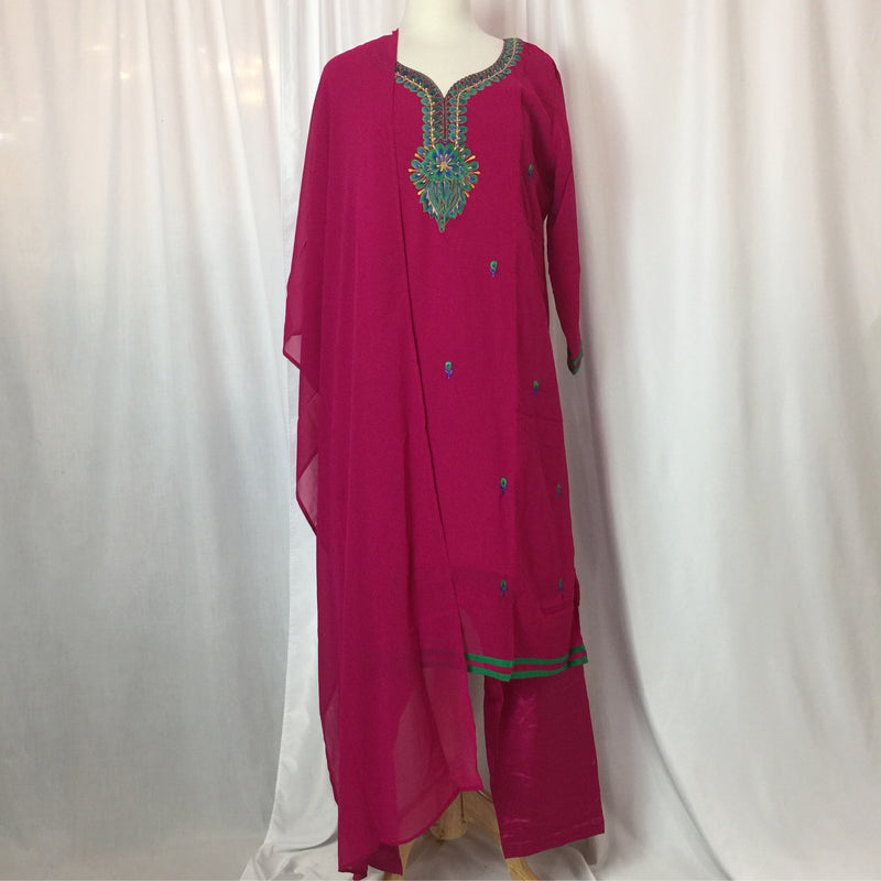 Shalwar Suit Size 44