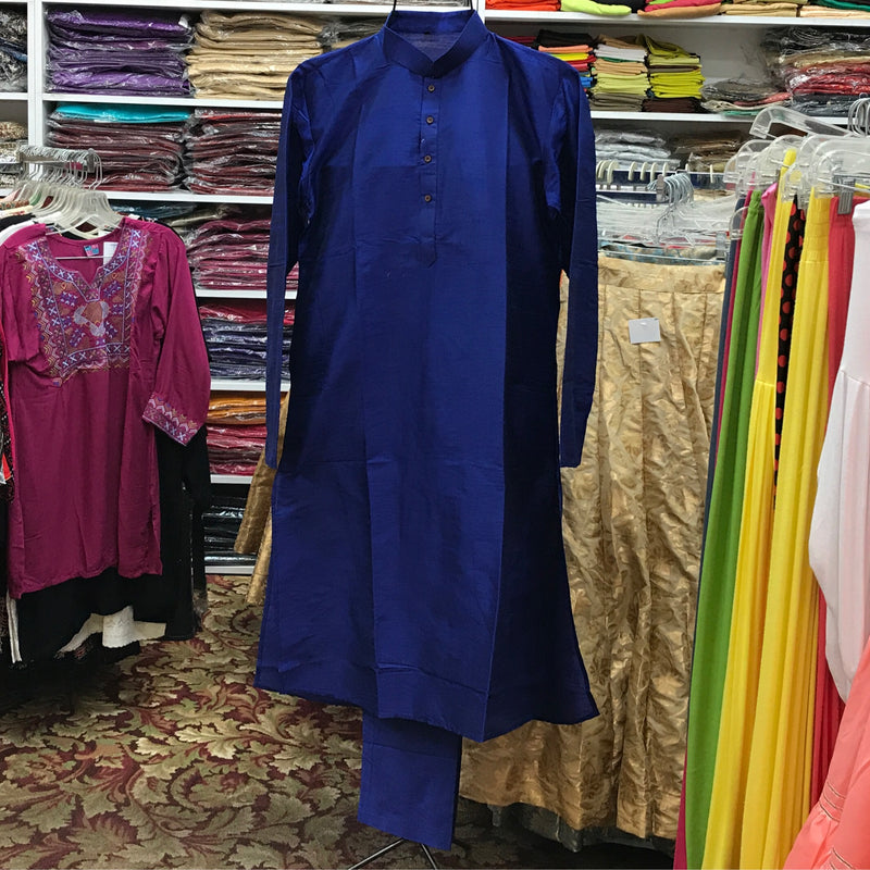 KURTA PAJAMA SIZE 52