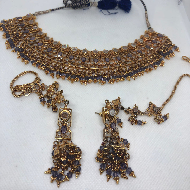 Necklace set