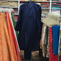 KURTA PAJAMA SIZE 44