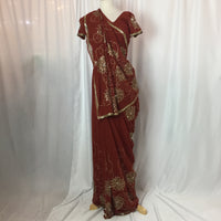 Designer Saree