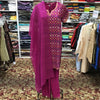 Kurta Shalwar Dupatta Size 40