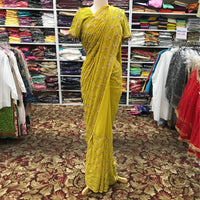 DESIGNER SAREE