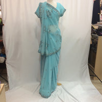 Designer Saree