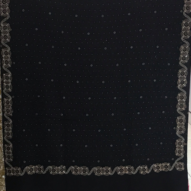 KASHMIRI SHAWL