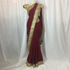 Designer Saree