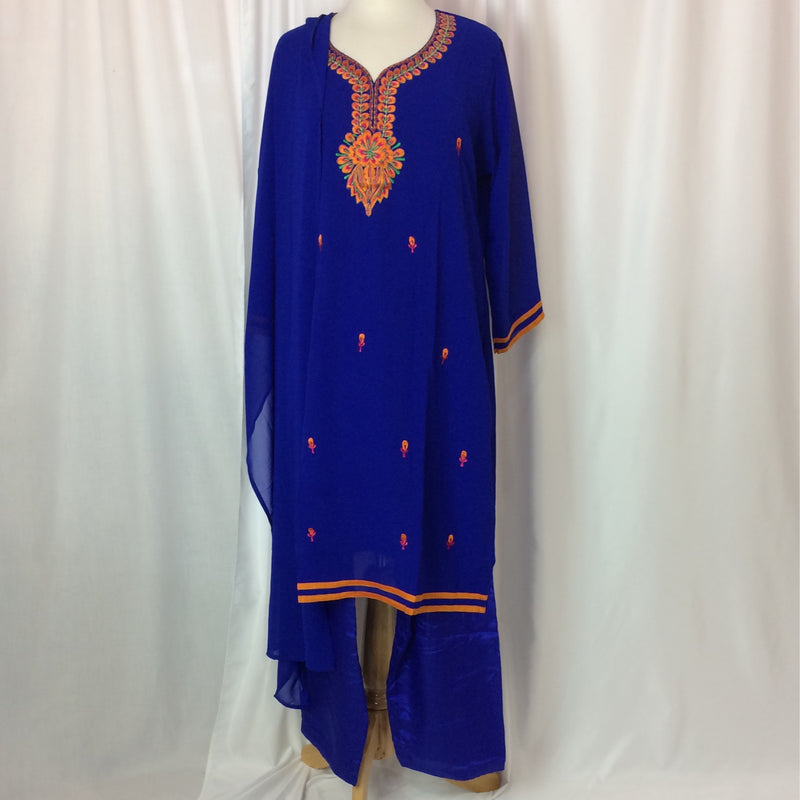 Shalwar Suit Size 46