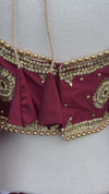 LEHENGA/CHOLI