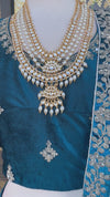 LEHENGA CHOLI