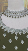 ANARKALI GOWN