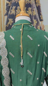 Pakistani Suit