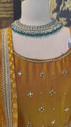 ANARKALI GOWN