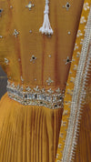 ANARKALI GOWN