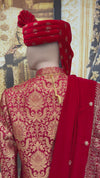 Men’s Sherwani + Pajama