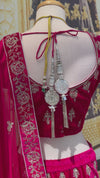 LEHENGA CHOLI