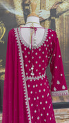 ANARKALI GOWN