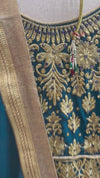 ANARKALI GOWN