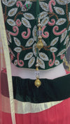 Chanya Choli Size 36