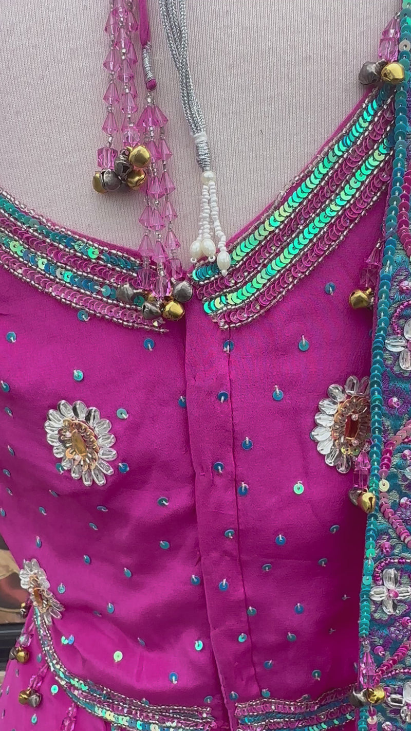 Lehenga Choli