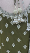 ANARKALI GOWN