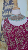 ANARKALI/GOWN