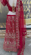 LEHENGA/CHOLI