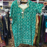 Kurta Shalwar Dupatta