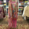 Kurta Shalwar Dupatta Size 40