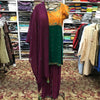 Kurta Shalwar Dupatta Size 40