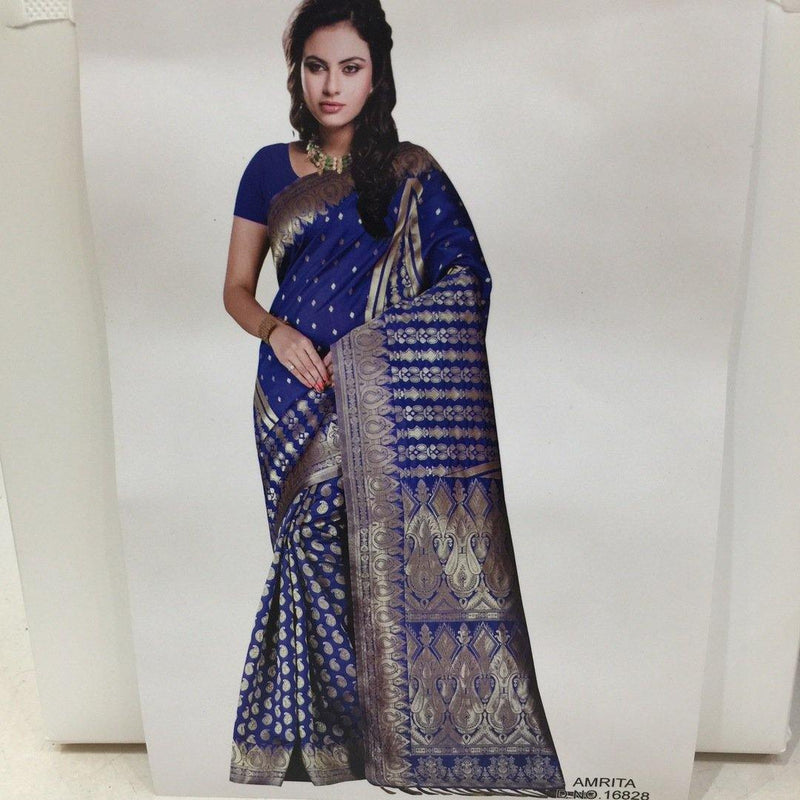 Art Silk - Mirage Sari Center