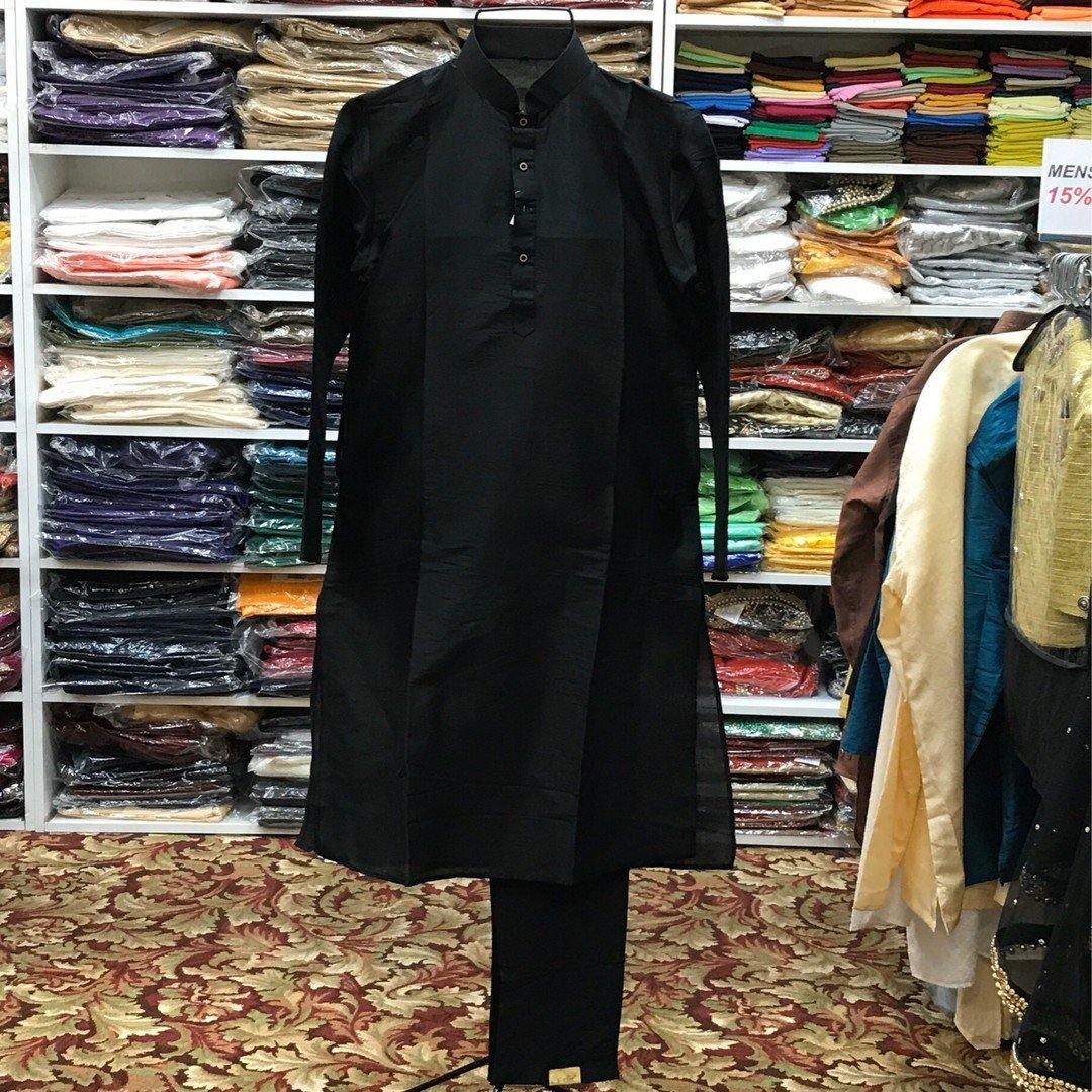 Kurta Pajama Size 36 - Mirage Sari Center