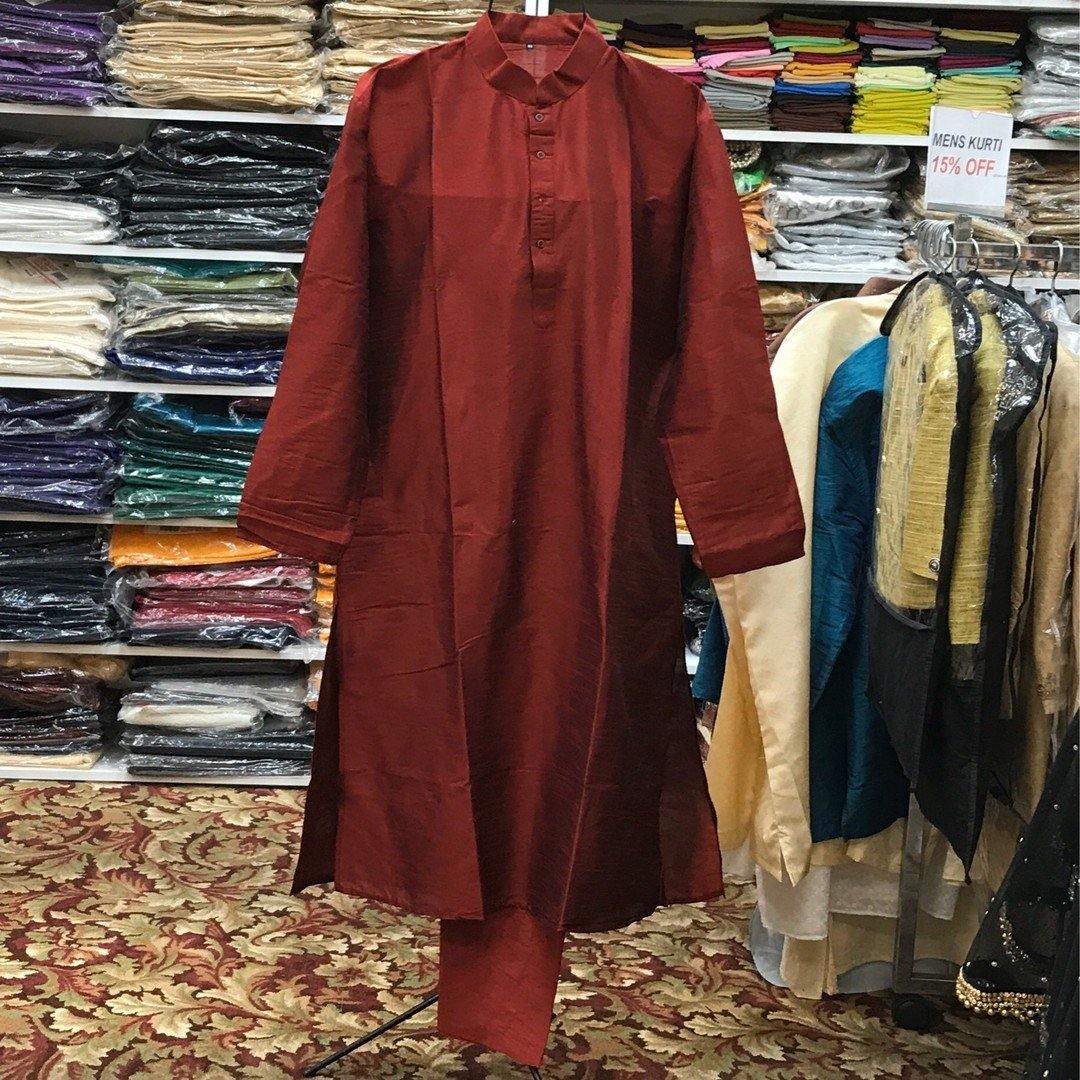 Kurta Pajama Size 48 - Mirage Sari Center