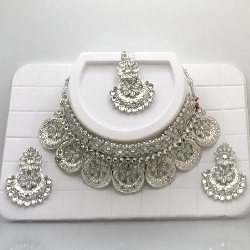 Necklace set