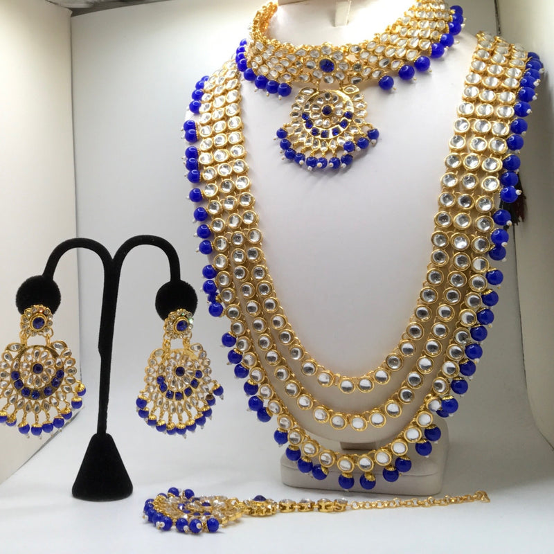 NECKLACE SET