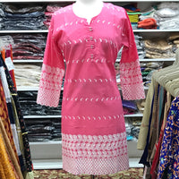 TUNIC/KURTI SIZE 38