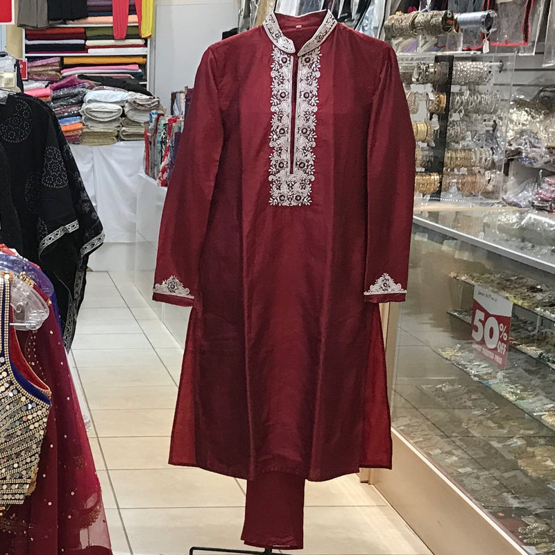 KURTA PAJAMA SIZE 42