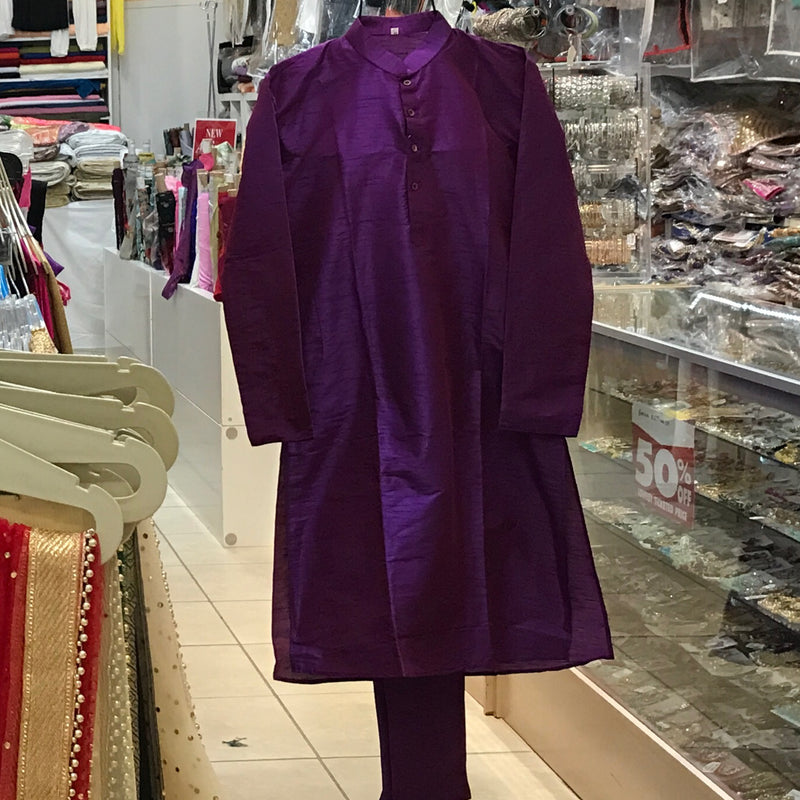 KURTA PAJAMA SIZE 42