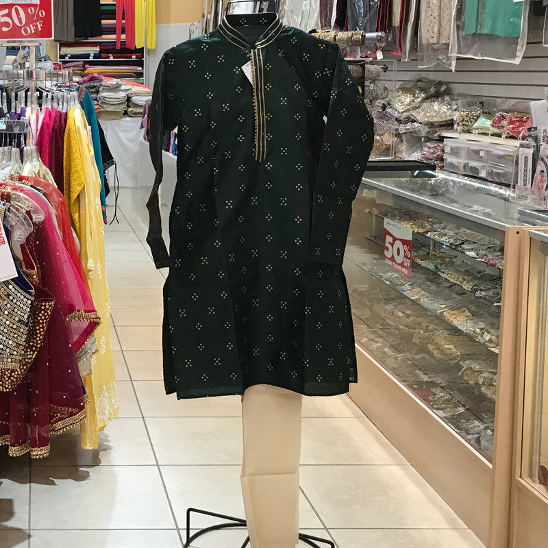 KURTA PAJAMA SIZE 36