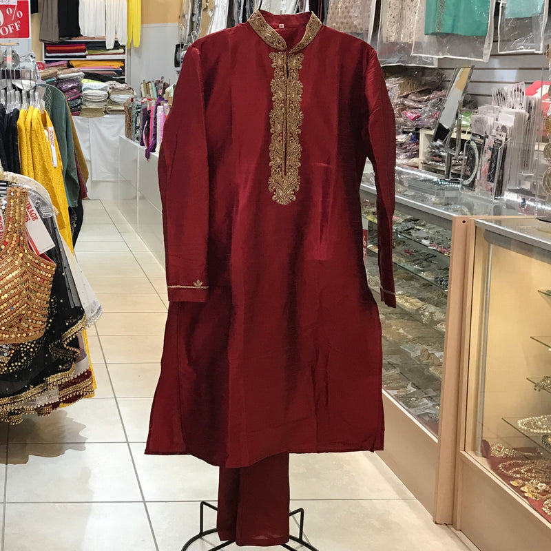 KURTA PAJAMA SIZE 44