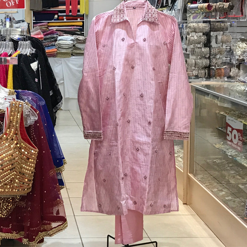 KURTA PAJAMA SIZE 40