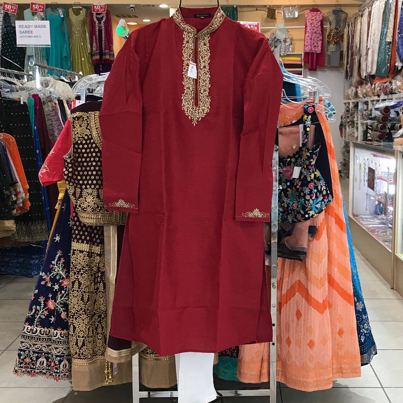 KURTA/TROUSER