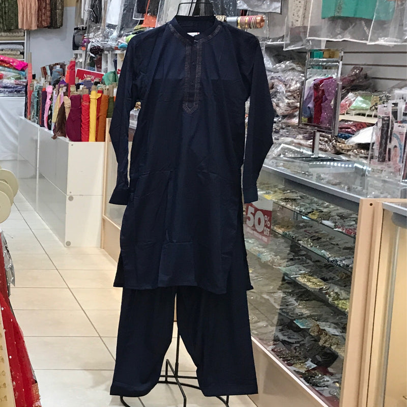 KURTA SHALWAR SIZE MEDIUM